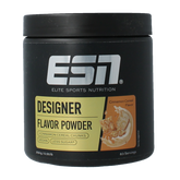 ESN Flavn tasty cinnamon cereal 250 Gram