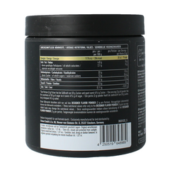 ESN Flavn tasty cinnamon cereal 250 Gram