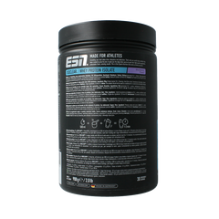 ESN Isoclear whey isolate blackberry 908.00 Gram