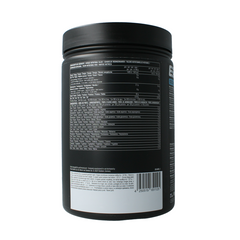 ESN Isoclear whey isolate blackberry 908.00 Gram