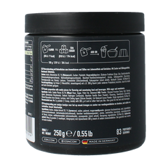 ESN Flavn tasty butter cookie 250 Gram