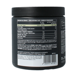 ESN Flavn tasty butter cookie 250 Gram