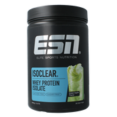 ESN Isoclear whey isolate green apple 908 Gram