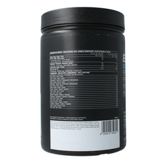 ESN Isoclear whey isolate green apple 908.00 Gram