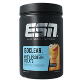 ESN Isoclear whey isolate peach ice tea 908.00 Gram