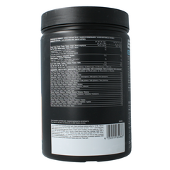 ESN Isoclear whey isolate peach ice tea 908 Gram