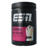 ESN Designer whey straciatella 908.00 Gram