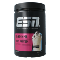 ESN Designer whey straciatella 908 Gram