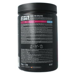ESN Designer whey straciatella 908.00 Gram