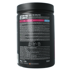 ESN Designer whey straciatella 908.00 Gram