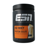 ESN Iso whey protein vanilla milk 908 Gram
