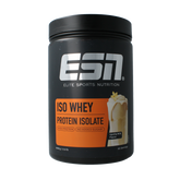 ESN Iso whey protein vanilla milk 908.00 Gram