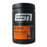 ESN Iso whey protein milk chocolate 908 Gram