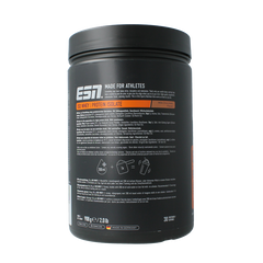 ESN Iso whey protein milk chocolate 908 Gram