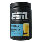 ESN Isoclear whey isolate lemon ice tea 908 Gram