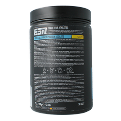 ESN Isoclear whey isolate lemon ice tea 908 Gram