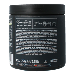 ESN Flavn tasty stracciatella 250 Gram