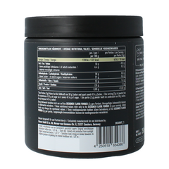 ESN Flavn tasty stracciatella 250 Gram