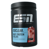 ESN Isoclear whey isolate cherry 908 Gram