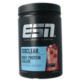 ESN Isoclear whey isolate cherry 908 Gram