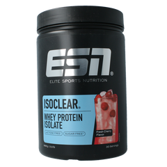 ESN Isoclear whey isolate cherry 908.00 Gram