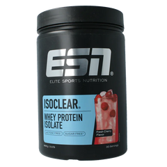 ESN Isoclear whey isolate cherry 908 Gram