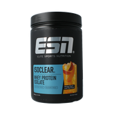 ESN Isoclear whey isolate mango peach ice tea 908.00 Gram
