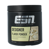ESN Flavn tasty white chocolate 250 Gram