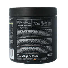 ESN Flavn tasty white chocolate 250 Gram