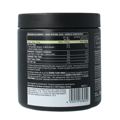 ESN Flavn tasty white chocolate 250 Gram