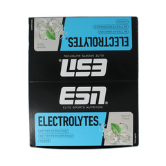 ESN Electrolytes pro neutral 337.5 Gram