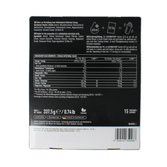 ESN Electrolytes pro neutral 337.5 Gram