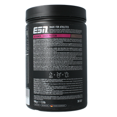 ESN Designer whey protein dark cookies & cream 908.00 Gram