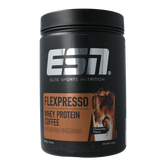 ESN Flexpresso protein coffee - chocolate flavour 908.00 Gram