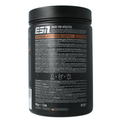 ESN Flexpresso protein coffee - chocolate flavour 908.00 Gram