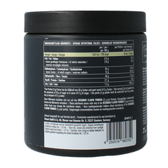 ESN Flavn tasty black & white vanilla 250 Gram