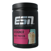 ESN Designer whey almond coconut 908 Gram