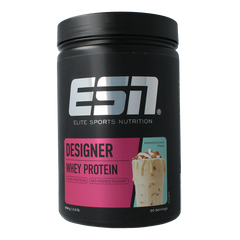 ESN Designer whey almond coconut 908.00 Gram