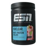 ESN Isoclear whey isolate strawberry lime 908.00 Gram
