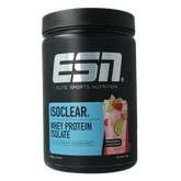 ESN Isoclear whey isolate strawberry lime 908.00 Gram