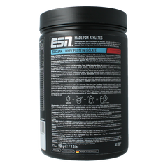 ESN Isoclear whey isolate strawberry lime 908 Gram