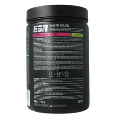 ESN Designer whey protein white chocolate pistache 908 Gram
