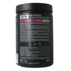 ESN Designer whey protein white chocolate pistache 908.00 Gram