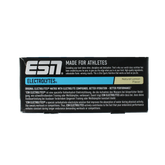 ESN Electrolytes pro natural lemon 337.5 Gram