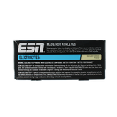 ESN Electrolytes pro natural lemon 337.50 Gram