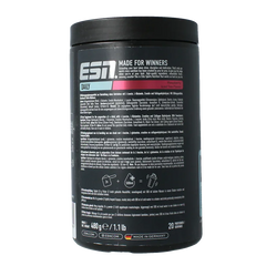 ESN Daily raspberry ice tea 480 Gram