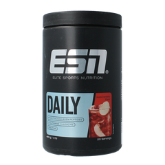 ESN Daily apple/cranberry 480.00 Gram