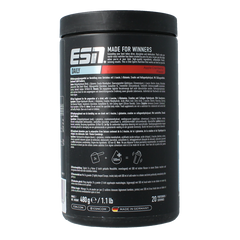 ESN Daily apple/cranberry 480.00 Gram