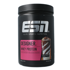 ESN Designer whey milky hazelnut 908 Gram