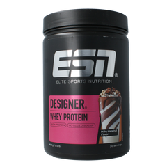 ESN Designer whey milky hazelnut 908.00 Gram